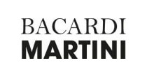 Bacardi Martini