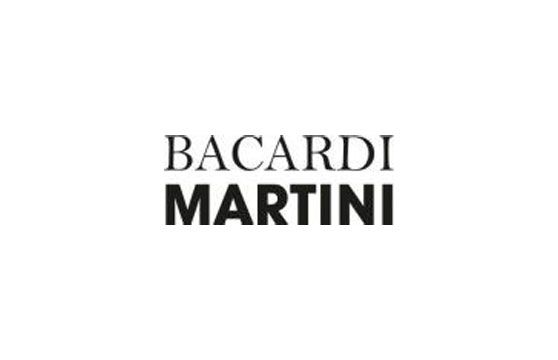 Bacardi Martini