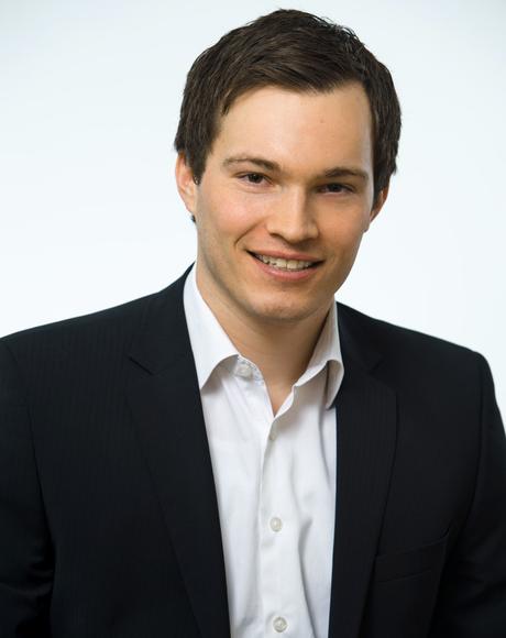 Florian Schütz 