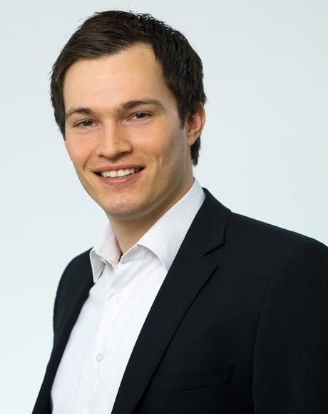 Florian Schütz 