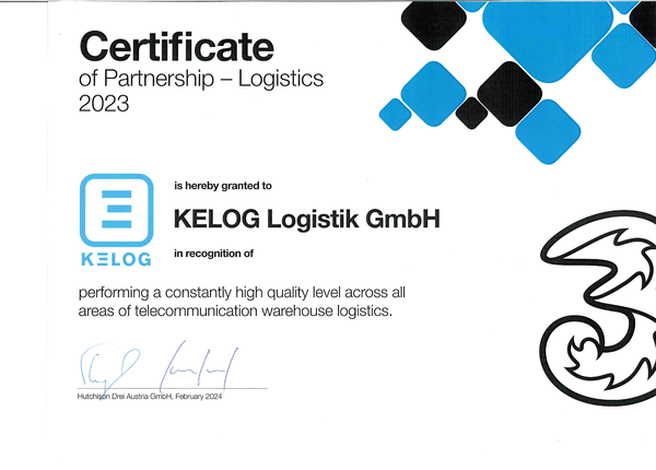 H3A Auszeichnung 2023